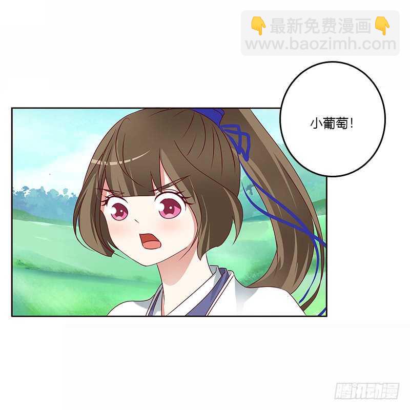 发狂的小葡萄-第245话