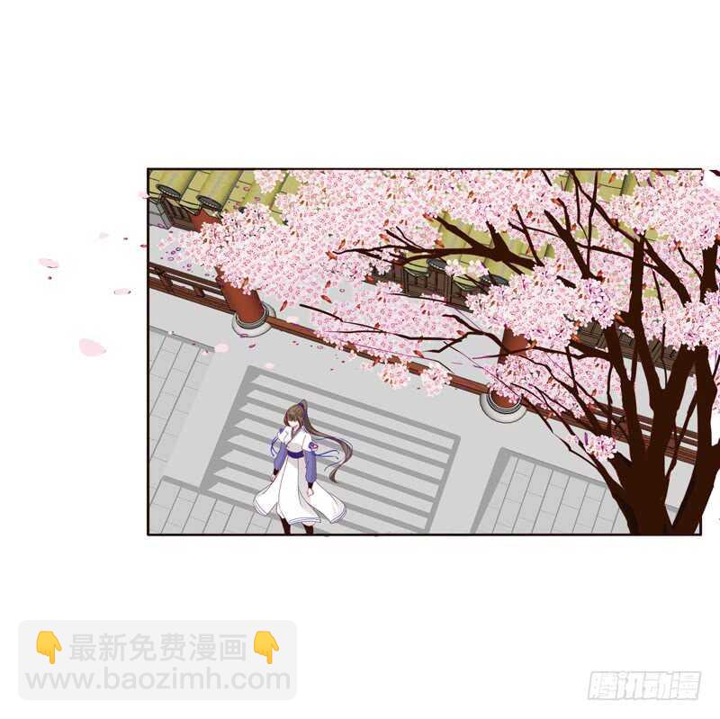 娶婉儿吗？-第249话