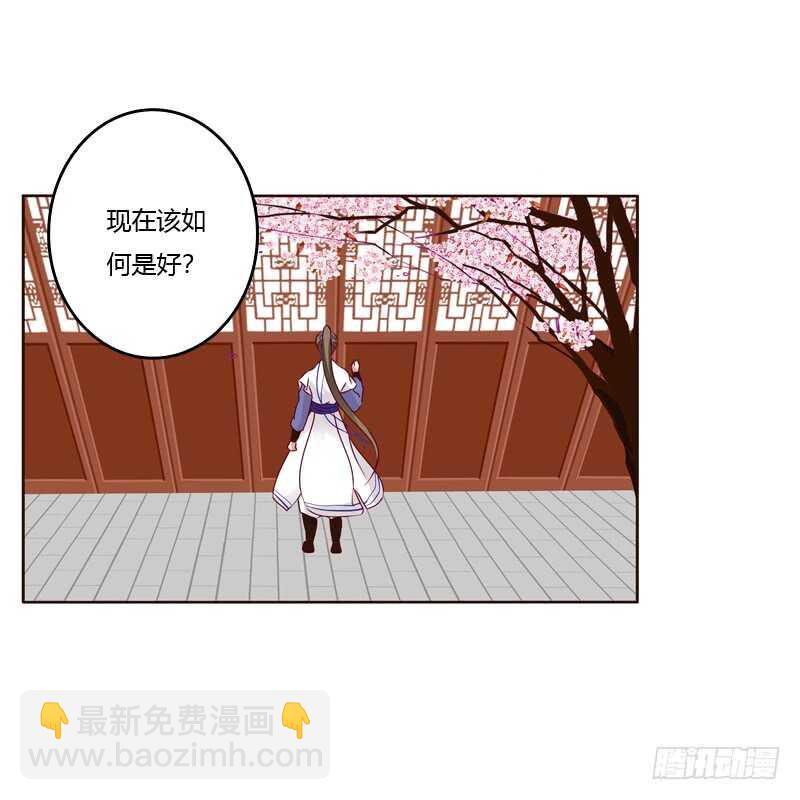 娶婉儿吗？-第249话