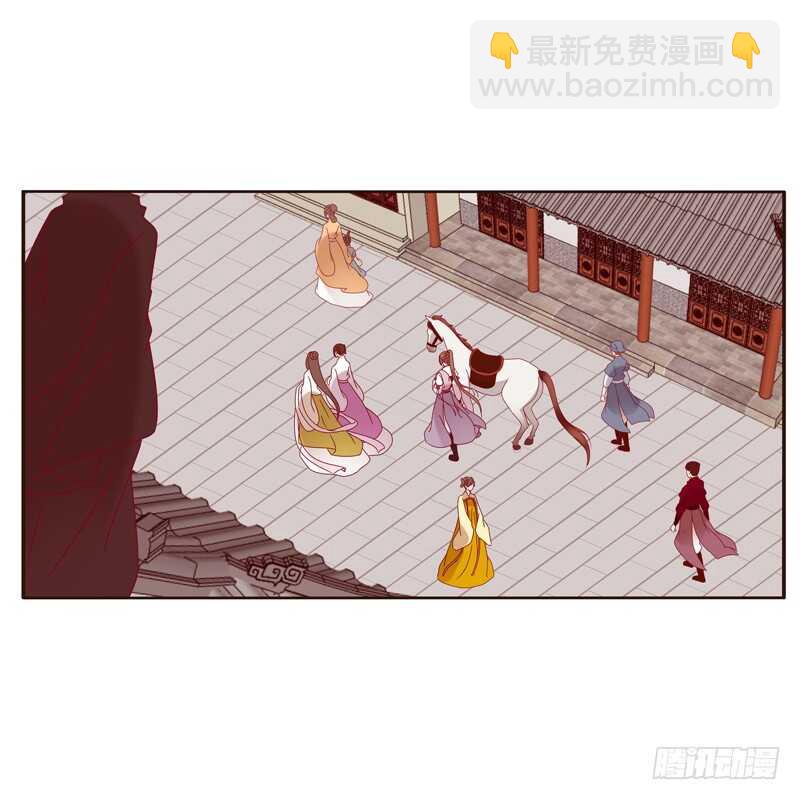 害怕，恳求(1/2)-第251话