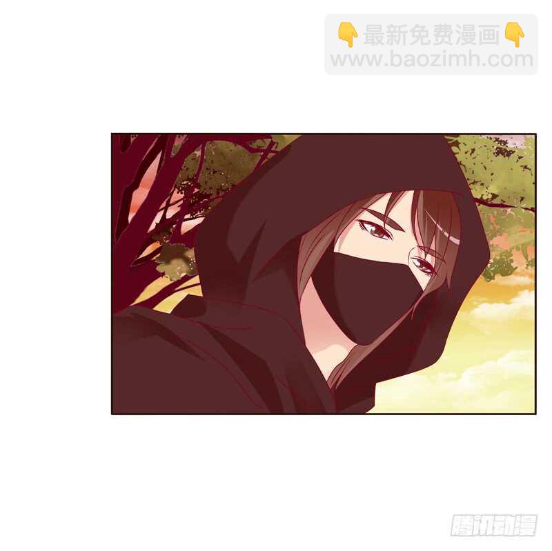 害怕，恳求(1/2)-第251话