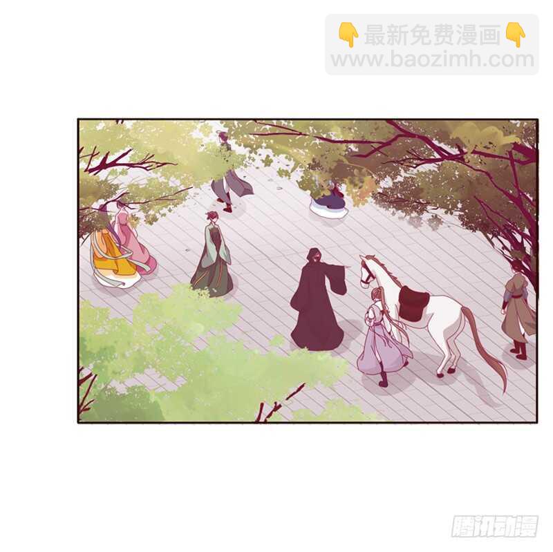 云兮被劫-第253话