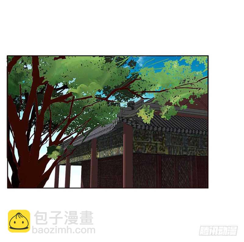 怎么谢我？-第257话