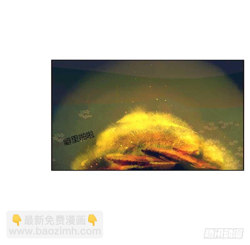 忍不住想摸(1/2)-第267话