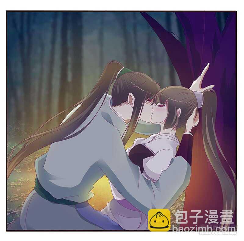 忍不住想摸(1/2)-第267话