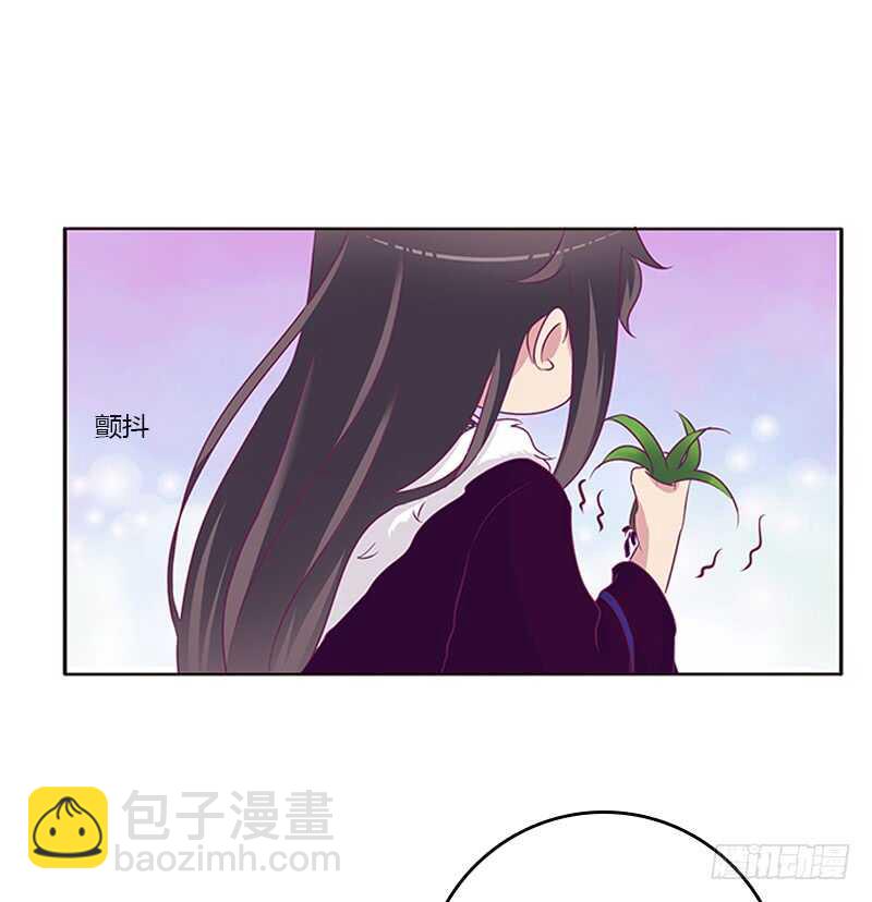 忍不住想摸(1/2)-第267话