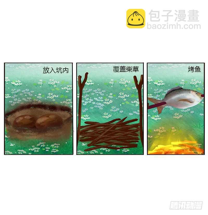 就宠你(1/2)-第279话