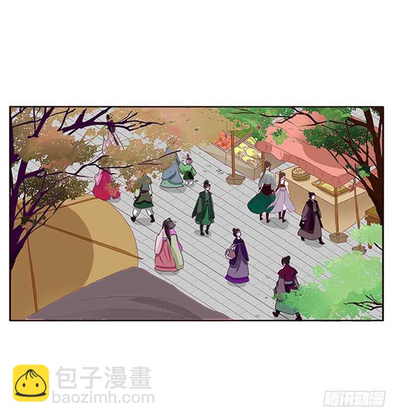 我是她夫君！(1/2)-第281话