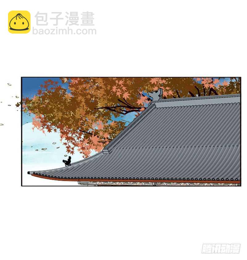 我是她夫君！(1/2)-第281话