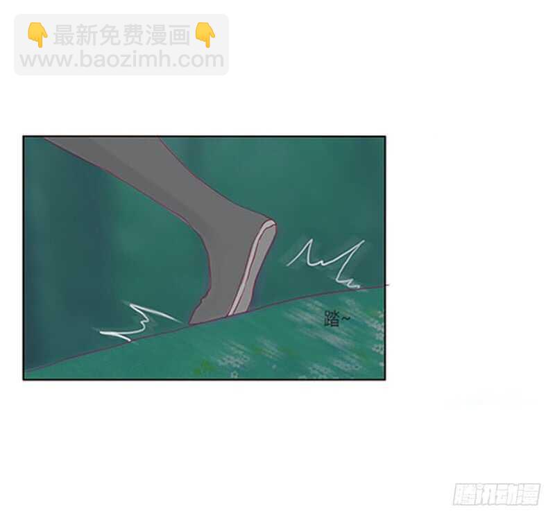 本王不开心(1/2)-第283话