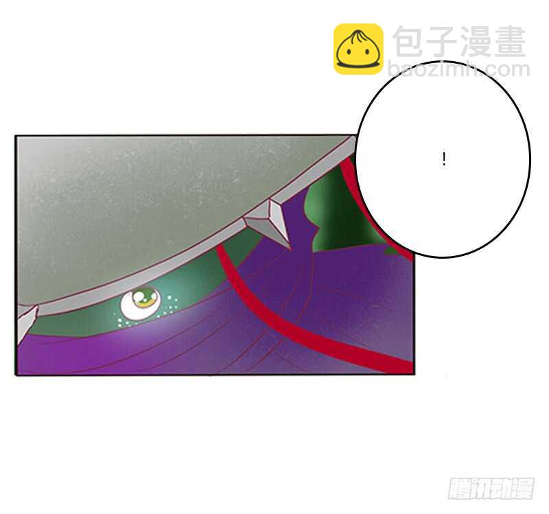 本王不开心(1/2)-第283话