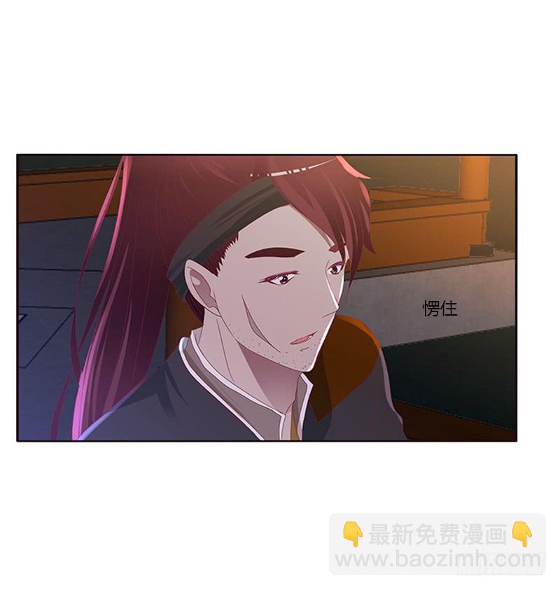 你是谁？(1/2)-第289话