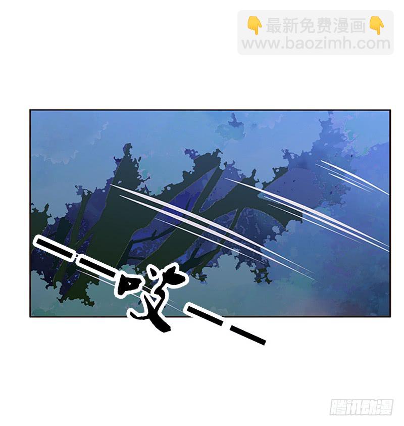 你是谁？(1/2)-第289话