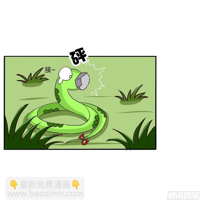 雀儿-第31话
