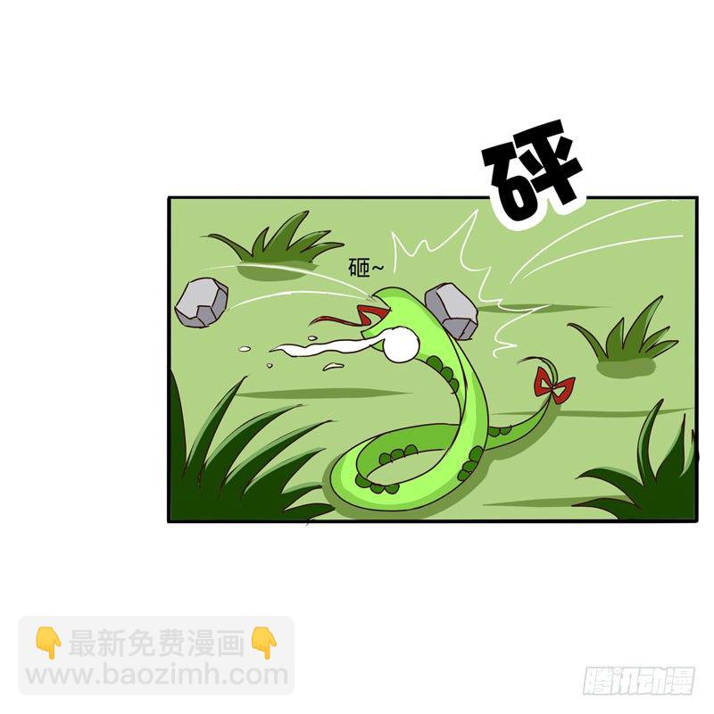 雀儿-第31话