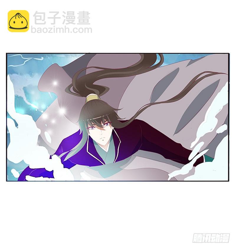 终于见到你(1/2)-第135话