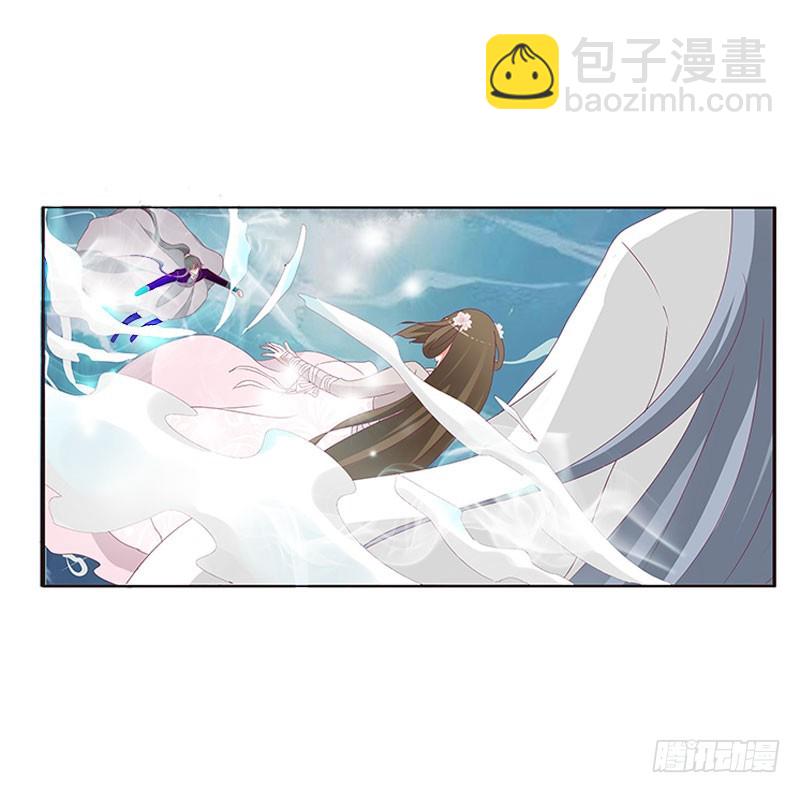 终于见到你(1/2)-第135话