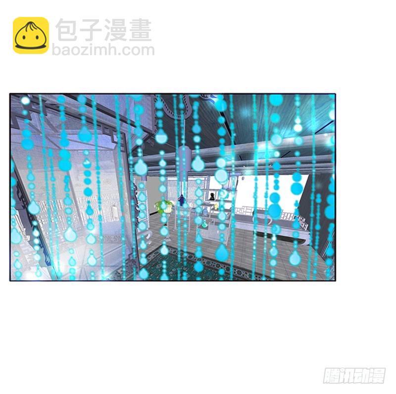 终于见到你(1/2)-第135话