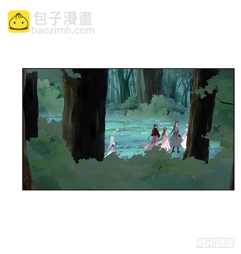 魔界之物(1/2)-第305话