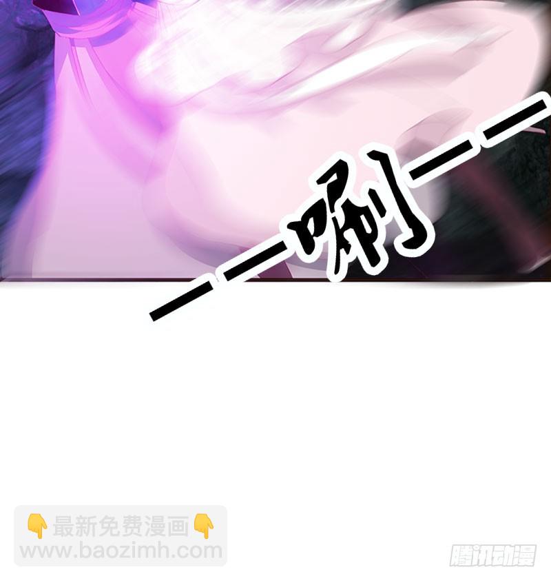 地狱狐火(1/2)-第307话
