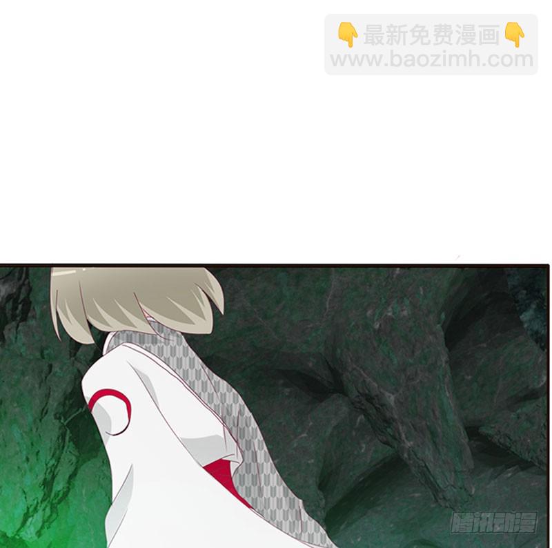 地狱狐火(1/2)-第307话
