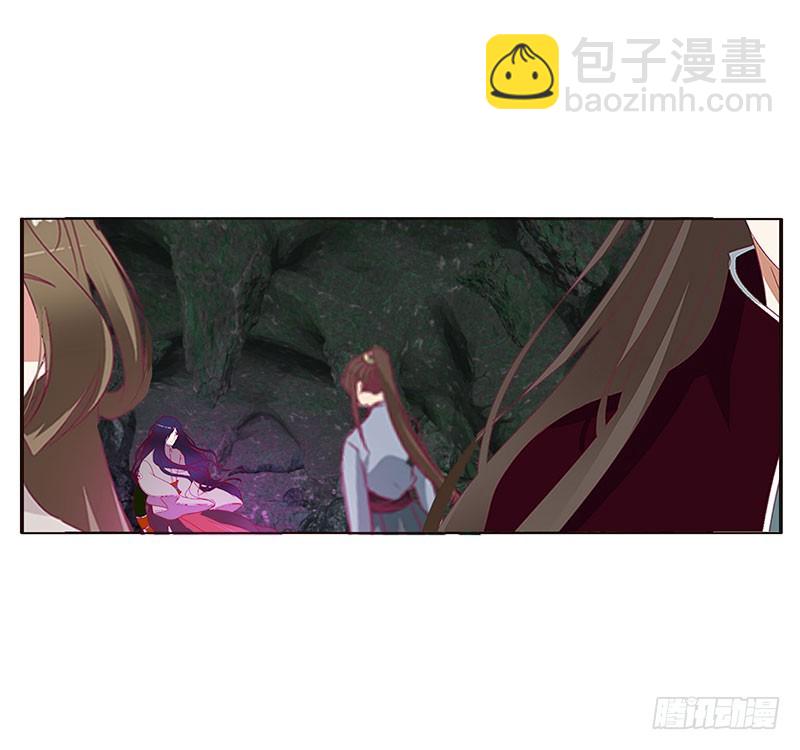 面熟(1/2)-第309话
