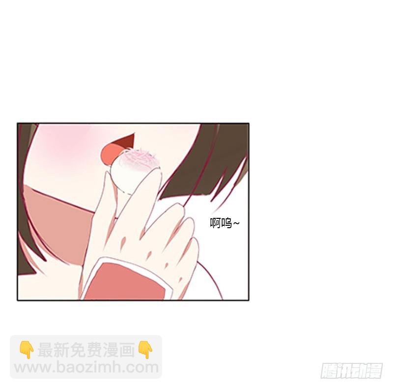 爱，忘乎所以(1/2)-第327话