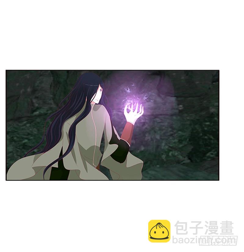 封印魁珏(1/2)-第333话