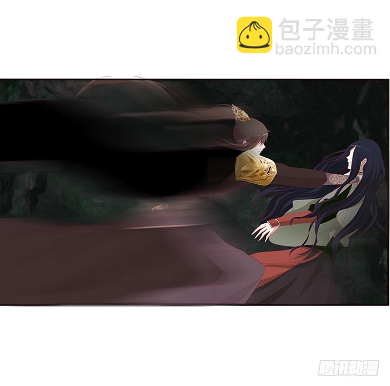 封印魁珏(1/2)-第333话