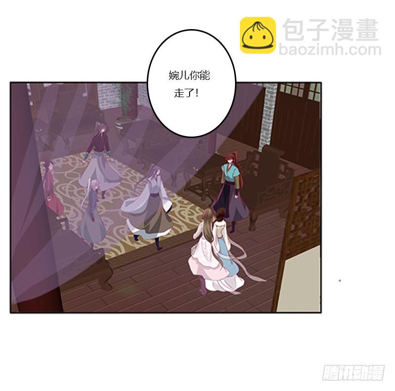 随本王进宫(1/2)-第339话