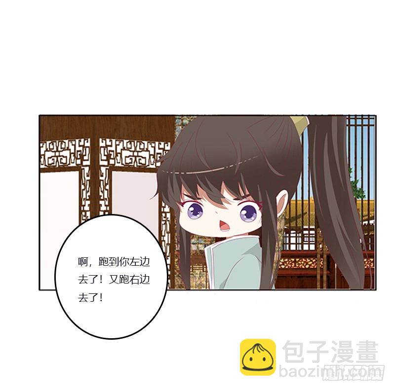肆意指婚(1/2)-第343话