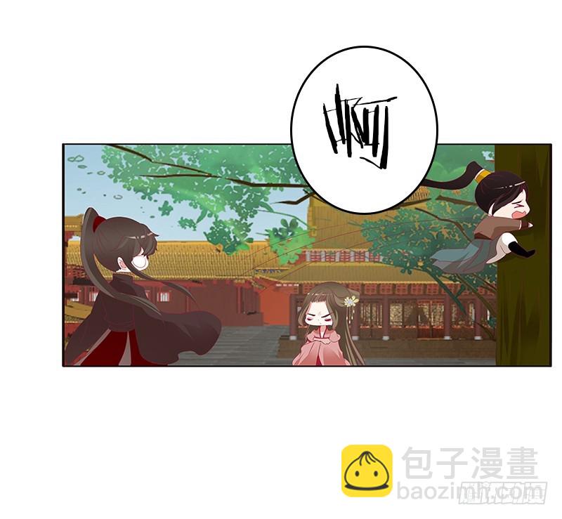 针锋相对-第349话