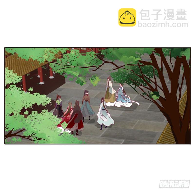 针锋相对-第349话