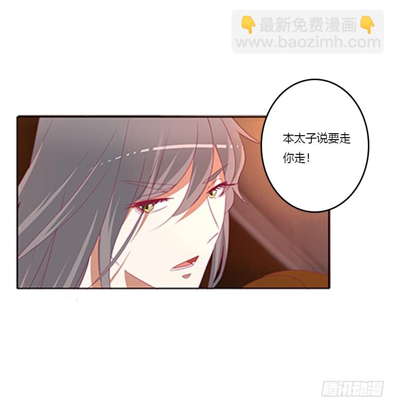 要走你走！(1/2)-第355话