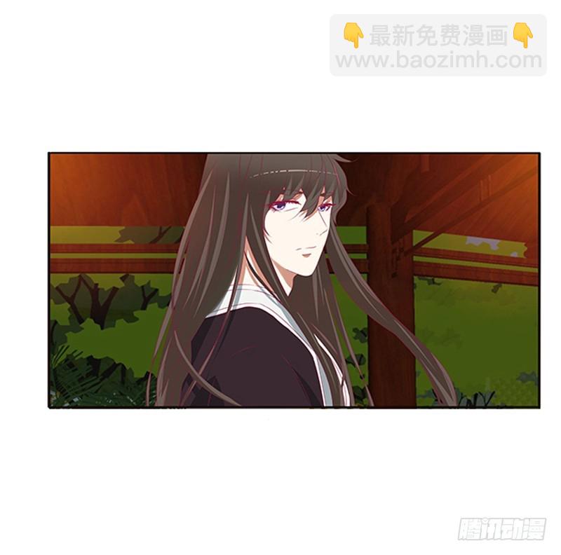 夜幽冥的不满(1/2)-第359话