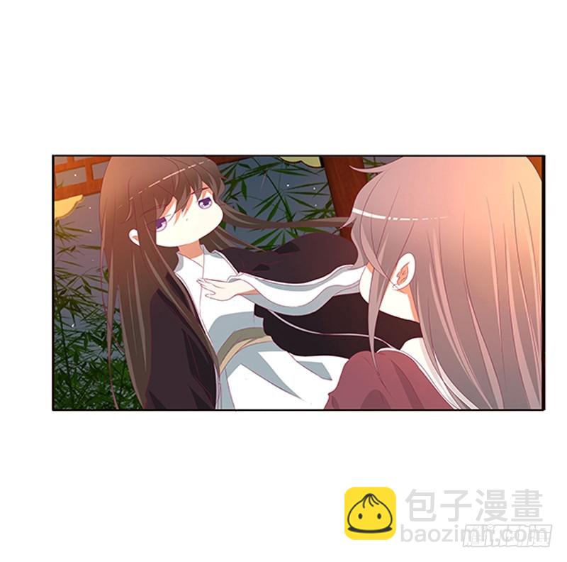 夜幽冥的不满(1/2)-第359话