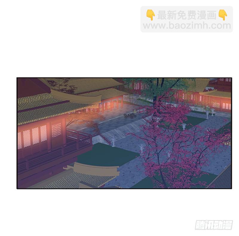 救命啊~小兮兮(1/2)-第361话