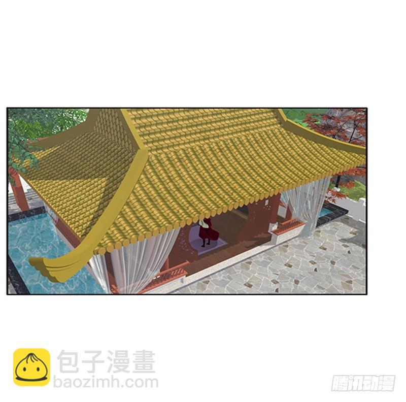 落水(1/2)-第363话