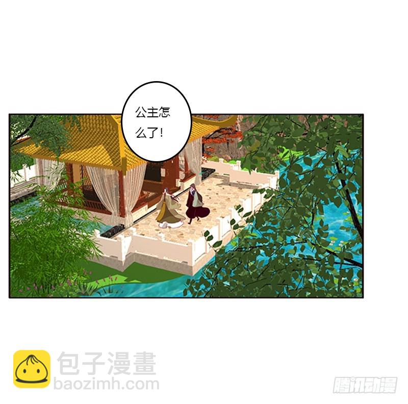 落水(1/2)-第363话