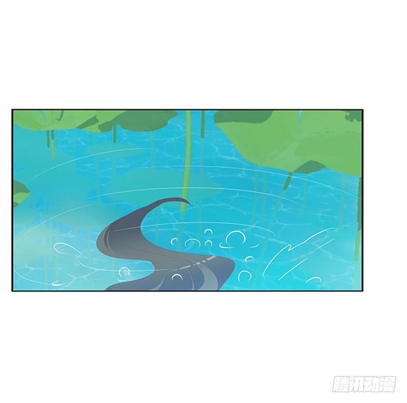 落水(1/2)-第363话
