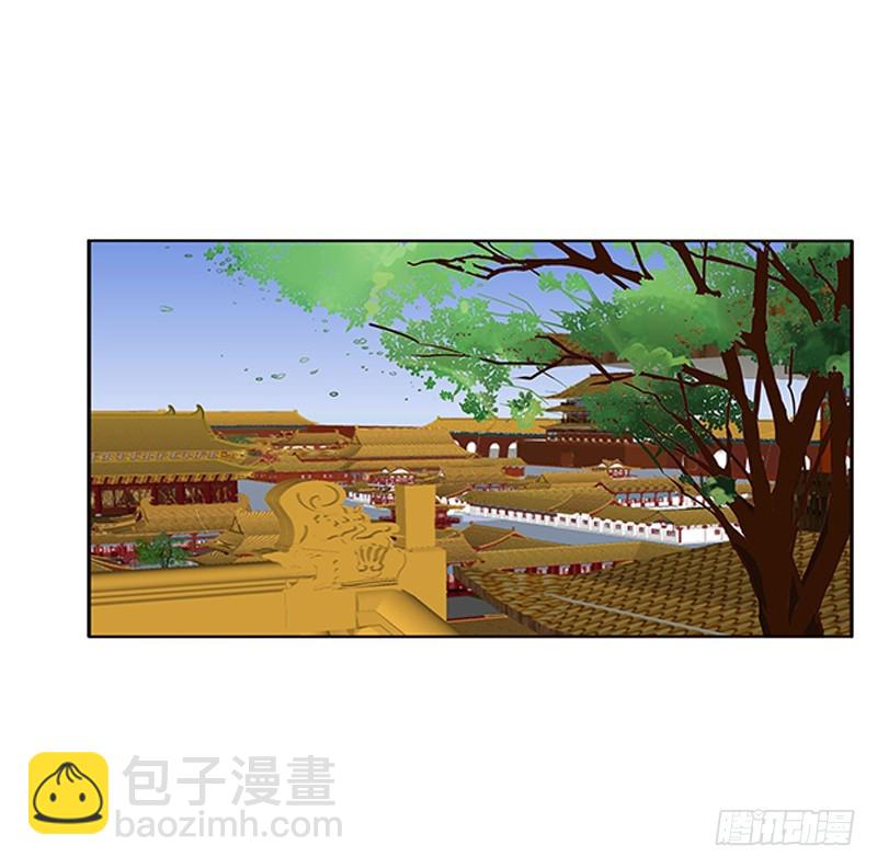 谈判(1/2)-第365话