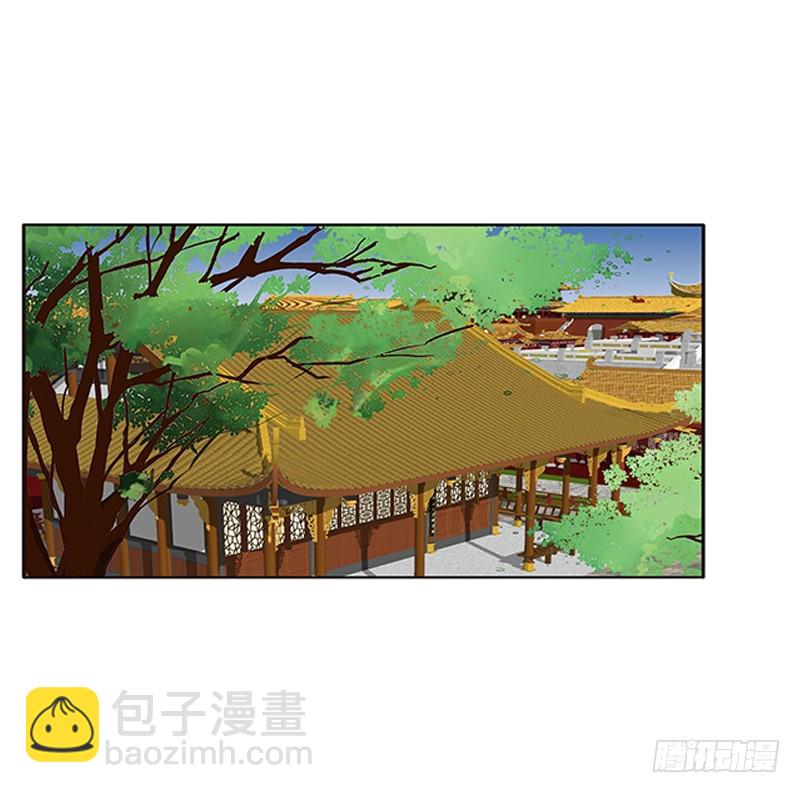 谈判(1/2)-第365话