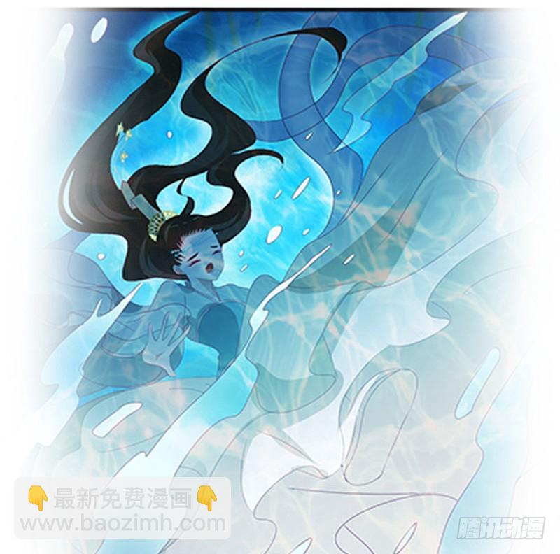 谈判(1/2)-第365话