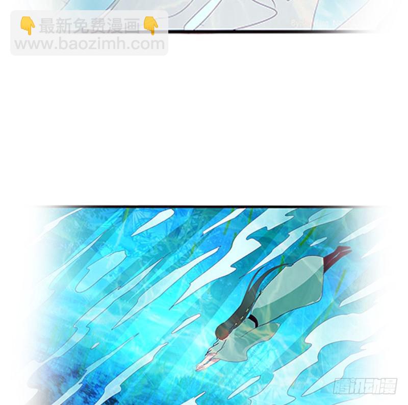 谈判(1/2)-第365话
