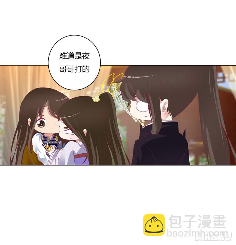 对你没兴趣(1/2)-第371话