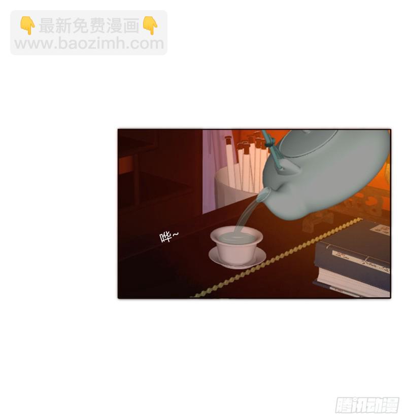 王爷就是矫情(1/2)-第373话