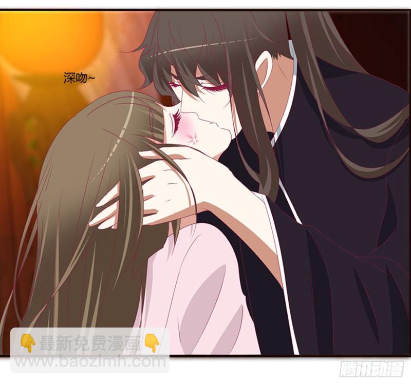 王爷就是矫情(1/2)-第373话