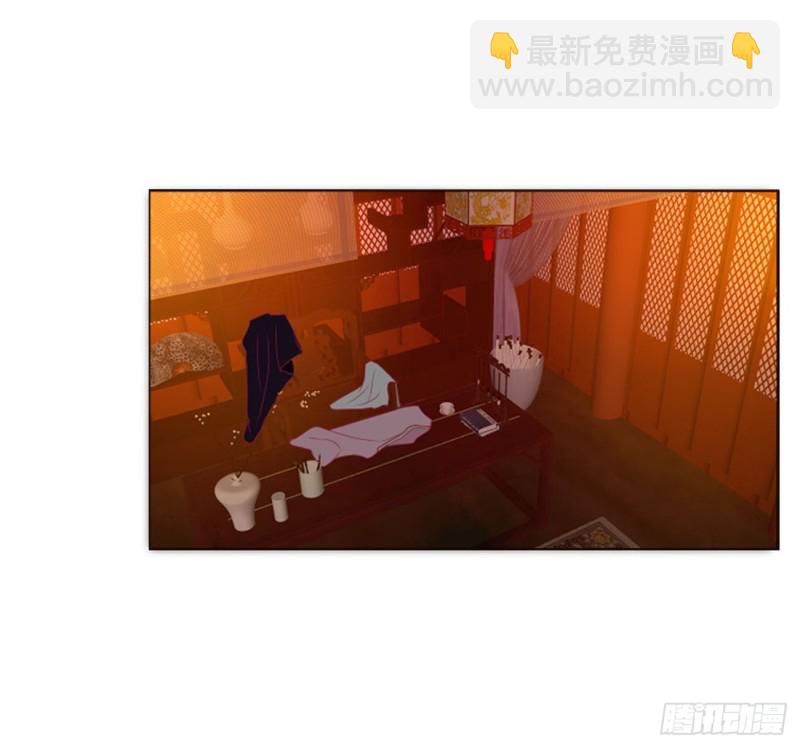王爷就是矫情(1/2)-第373话