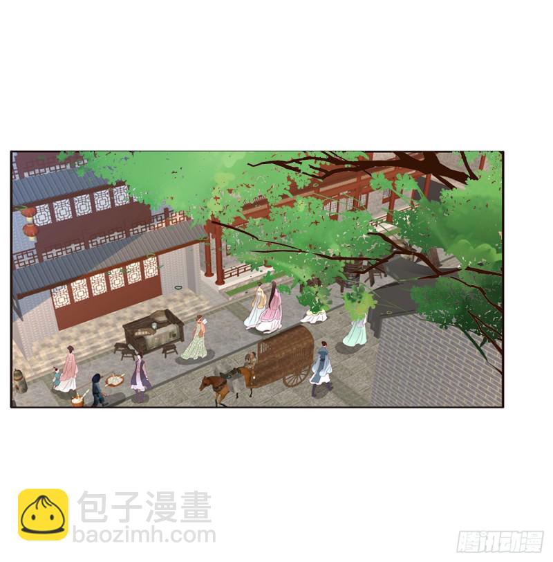 雀儿遇袭(1/2)-第383话