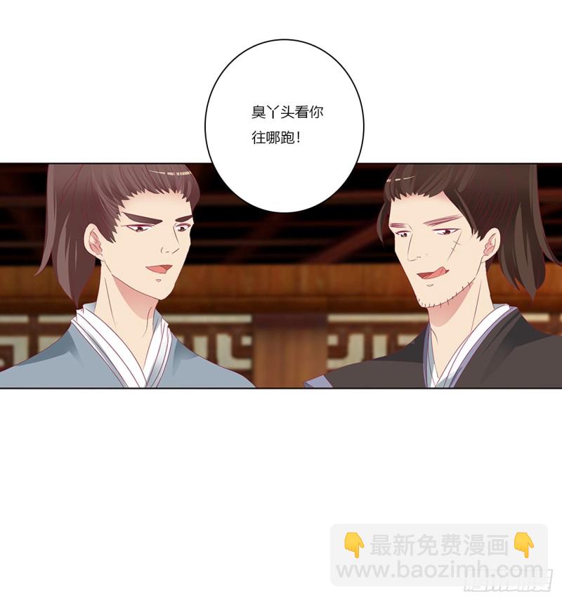 雀儿遇袭(1/2)-第383话